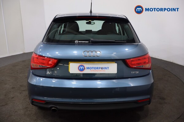 Used Audi A1 2017 for sale - 76008952: Photo 43