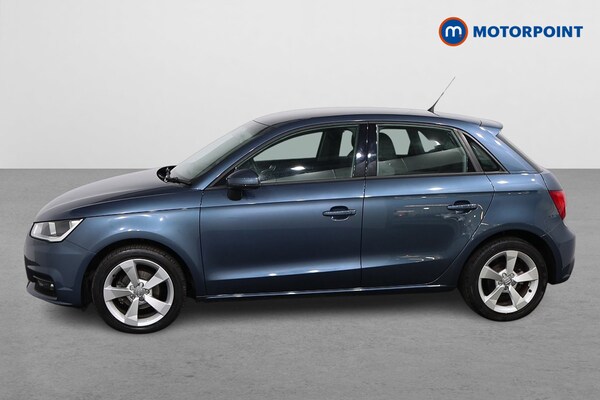 Used Audi A1 2017 for sale - 76008952: Photo 4