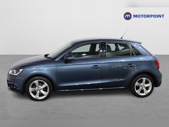 Used Audi A1 2017 for sale - 76008952: Photo 4