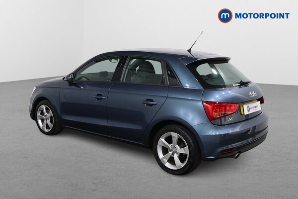 Used Audi A1 2017 for sale - 76008952: Photo 5