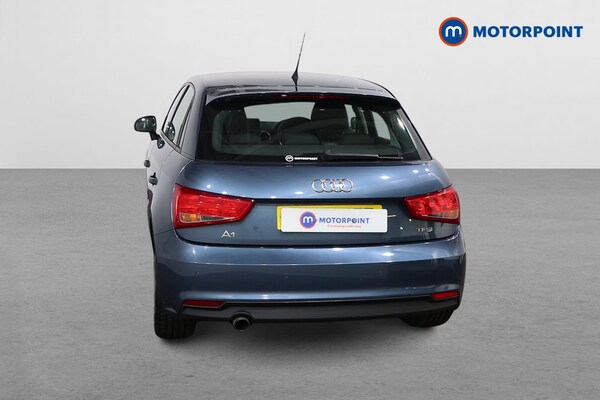 Used Audi A1 2017 for sale - 76008952: Photo 6