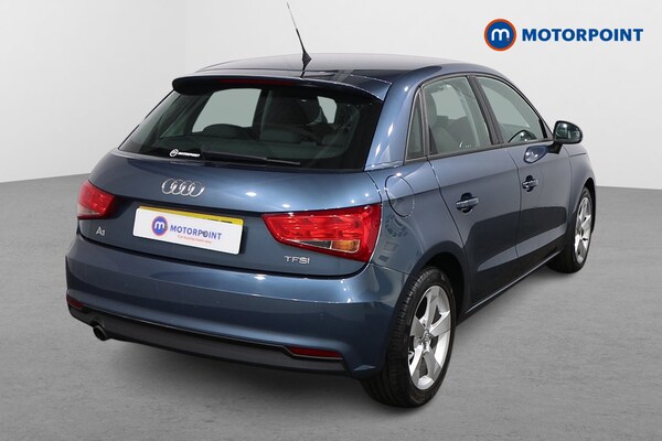 Used Audi A1 2017 for sale - 76008952: Photo 7