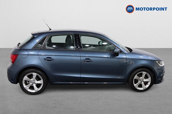 Used Audi A1 2017 for sale - 76008952: Photo 8