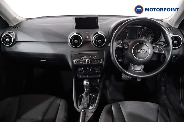Used Audi A1 2017 for sale - 76008952: Photo 9
