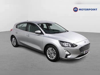 Used Ford Focus undefined for sale - 78485488: Photo
