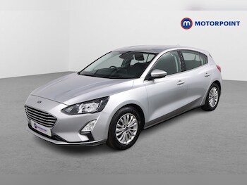Used Ford Focus undefined for sale - 78485488: Photo