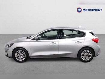 Used Ford Focus undefined for sale - 78485488: Photo