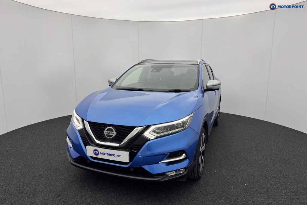 Used Nissan Qashqai 2019 for sale - 76312951: Photo 35