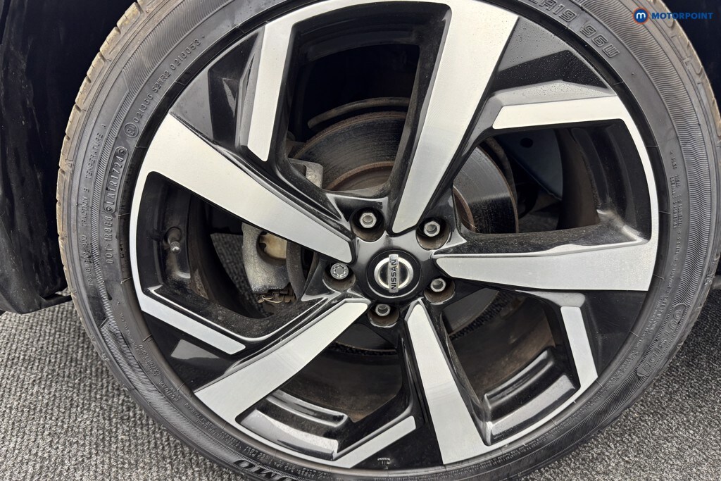 Used Nissan Qashqai 2019 for sale - 76312951: Photo 41