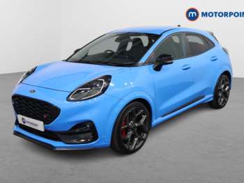 Used Ford Puma 2023 for sale - 75346466: Photo