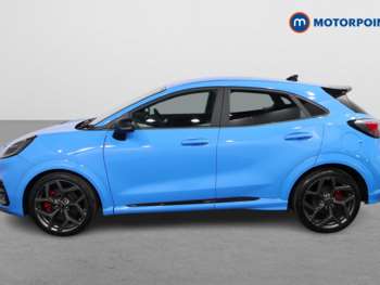 Used Ford Puma 2023 for sale - 75346466: Photo