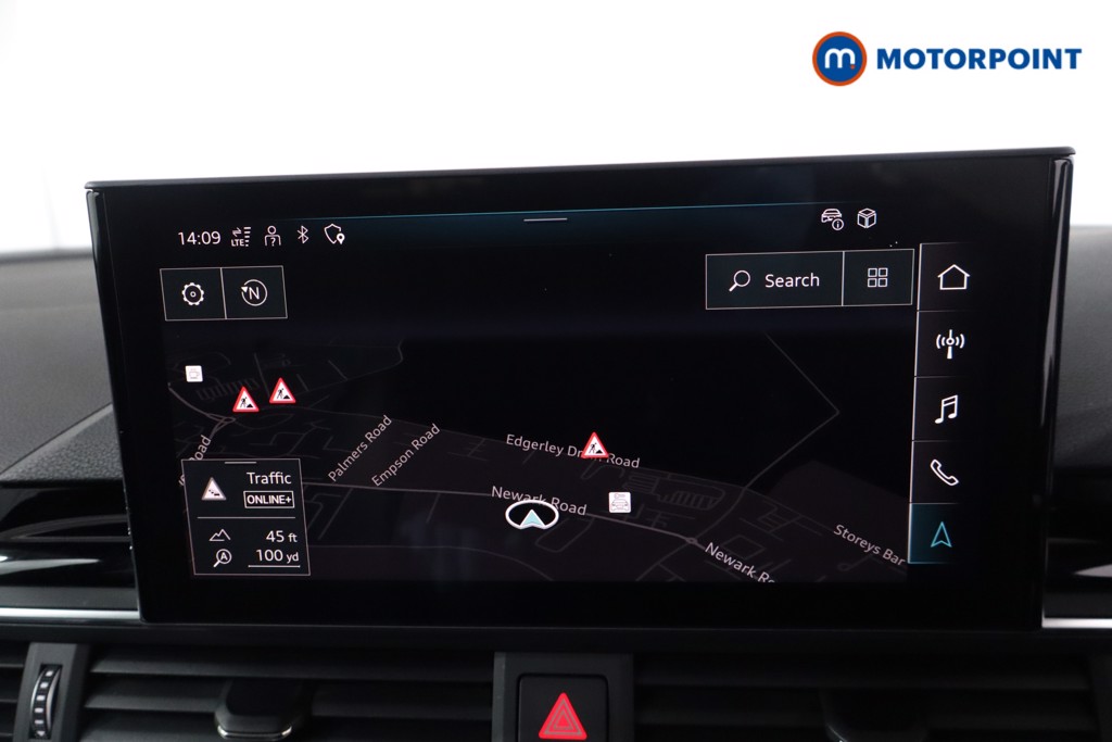 Used Audi A4 2023 for sale - 77730351: Photo 10