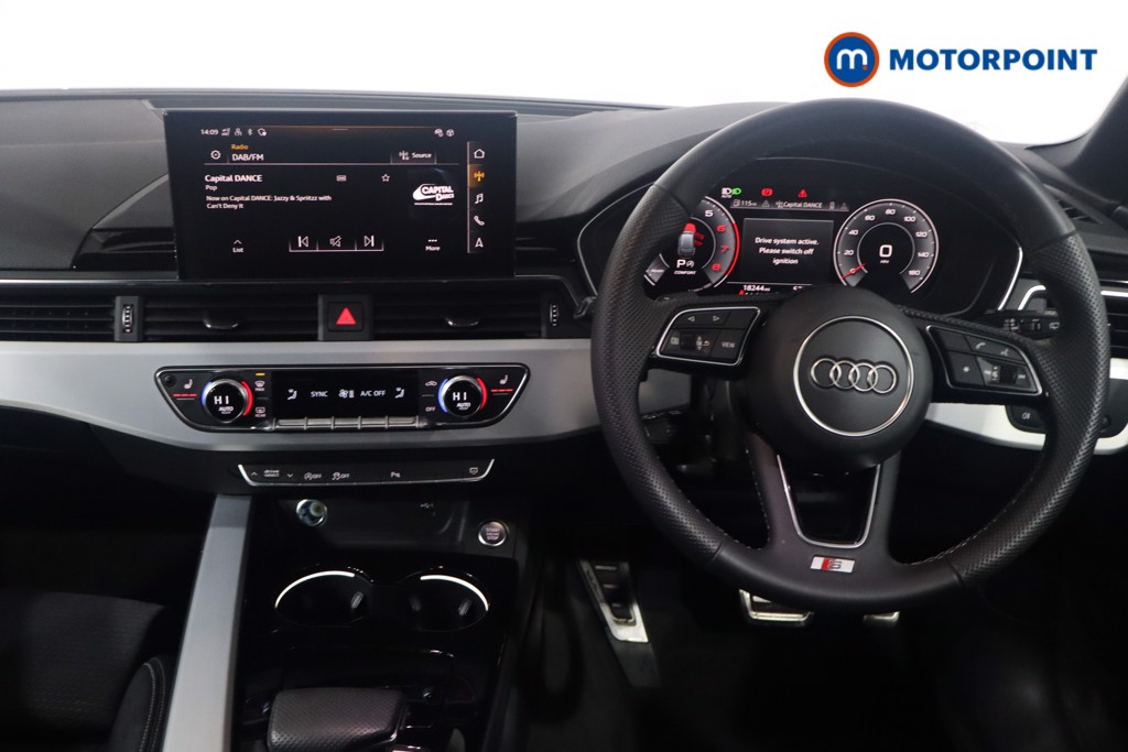 Used Audi A4 2023 for sale - 77730351: Photo 11