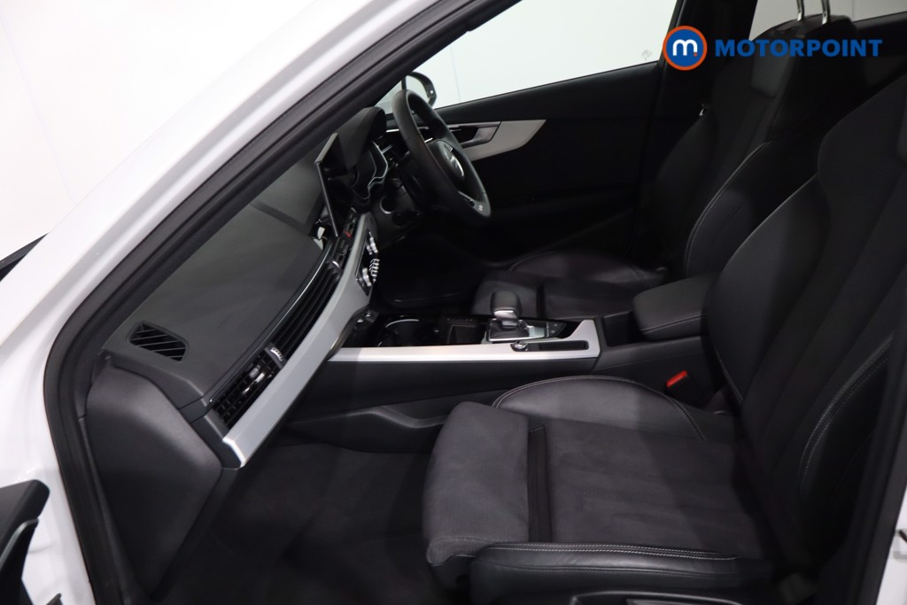 Used Audi A4 2023 for sale - 77730351: Photo 12