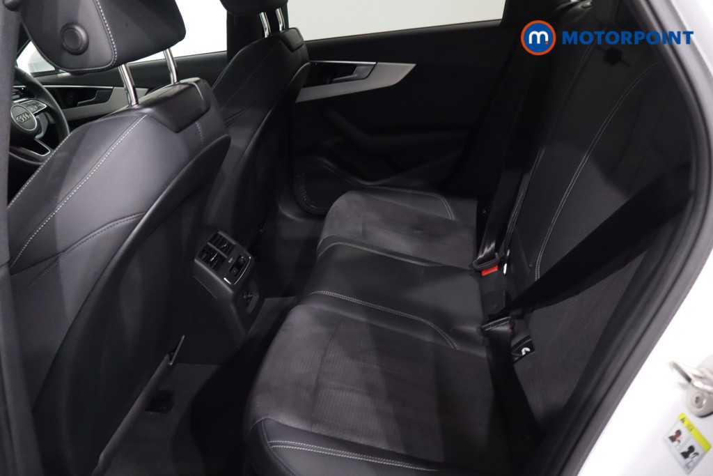 Used Audi A4 2023 for sale - 77730351: Photo 13