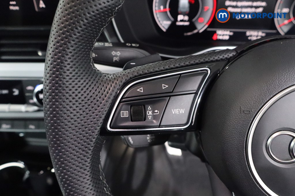 Used Audi A4 2023 for sale - 77730351: Photo 15