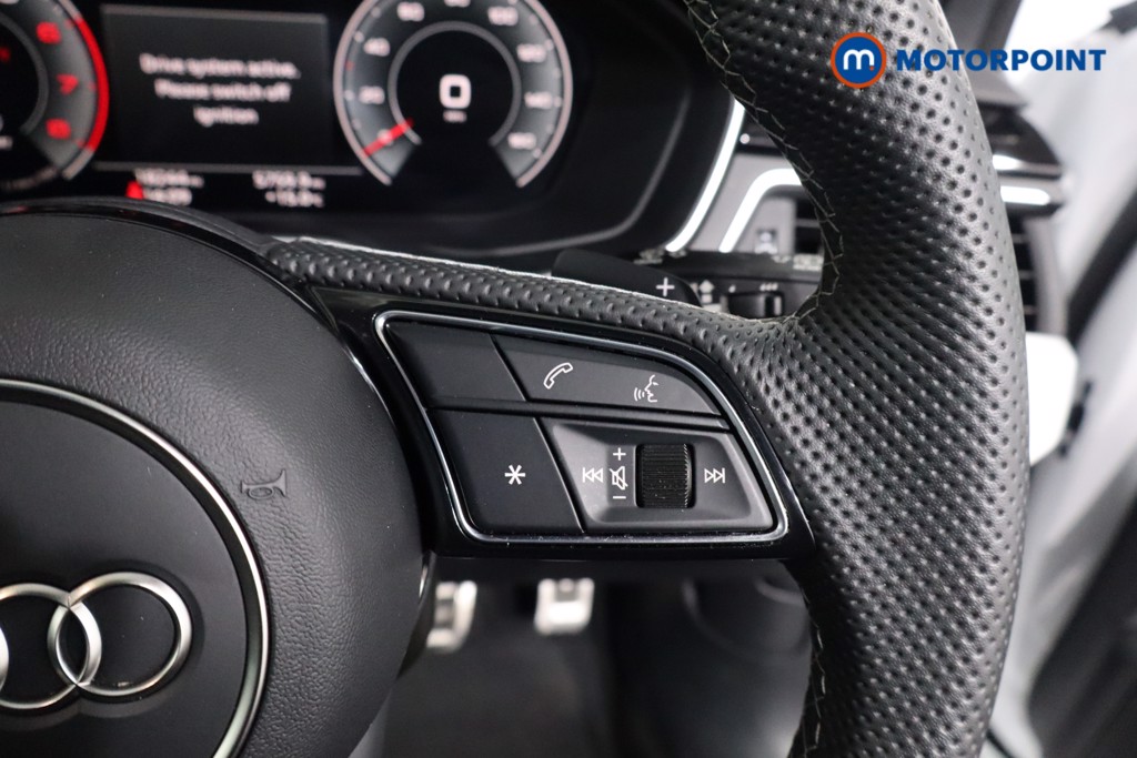 Used Audi A4 2023 for sale - 77730351: Photo 16