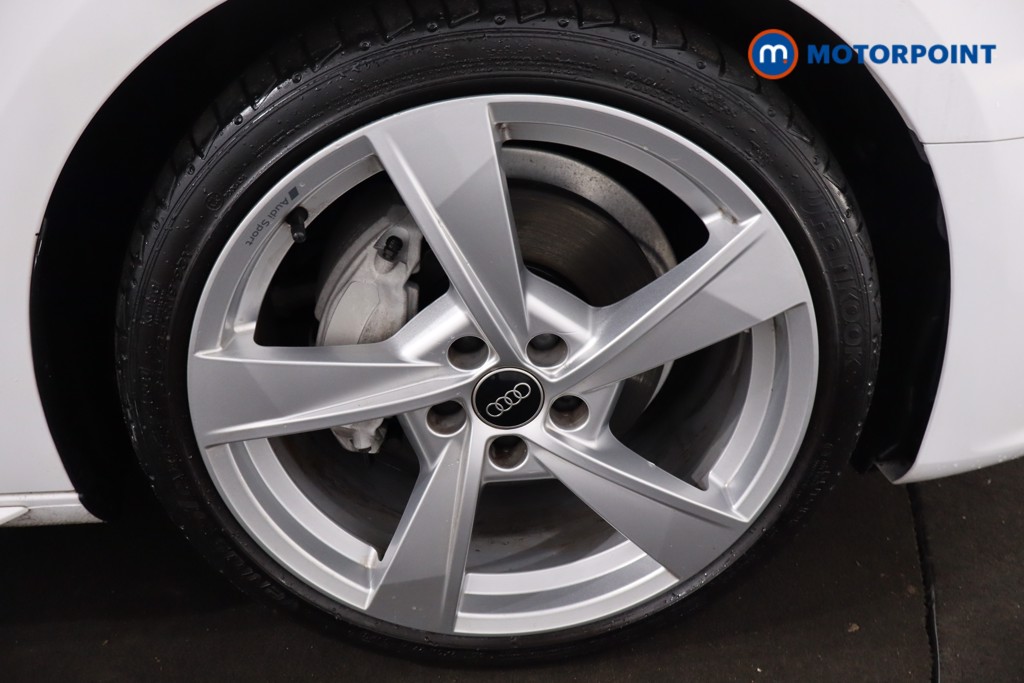 Used Audi A4 2023 for sale - 77730351: Photo 18