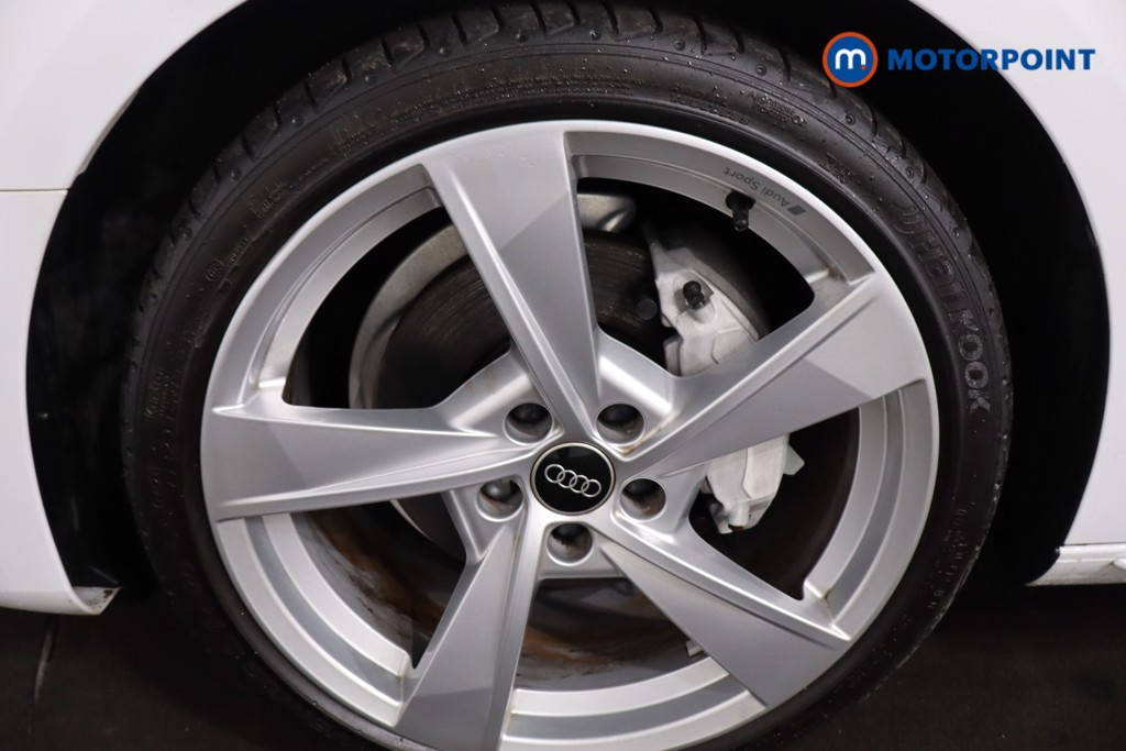 Used Audi A4 2023 for sale - 77730351: Photo 19