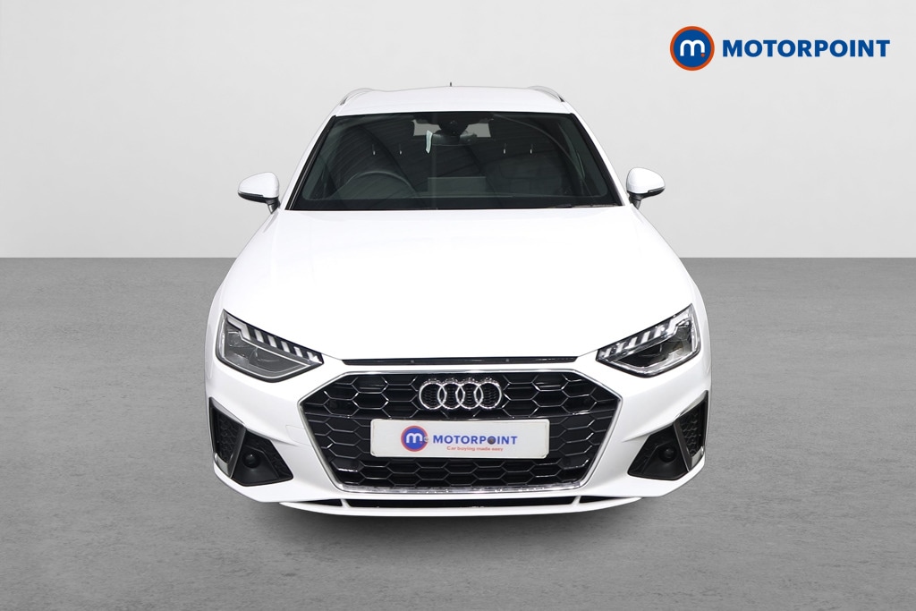 Used Audi A4 2023 for sale - 77730351: Photo 2