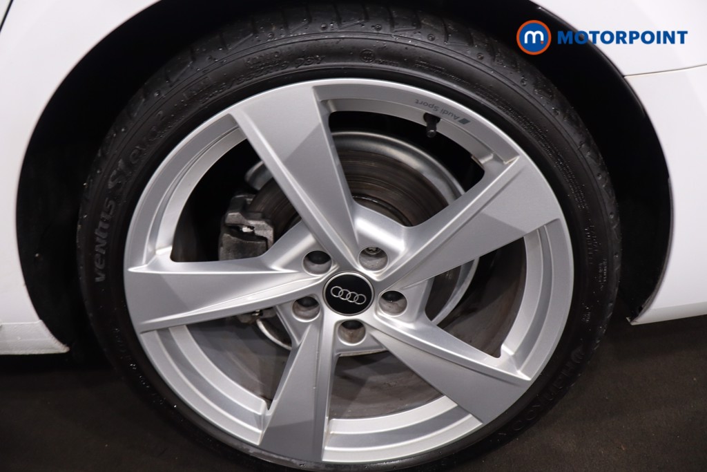 Used Audi A4 2023 for sale - 77730351: Photo 20