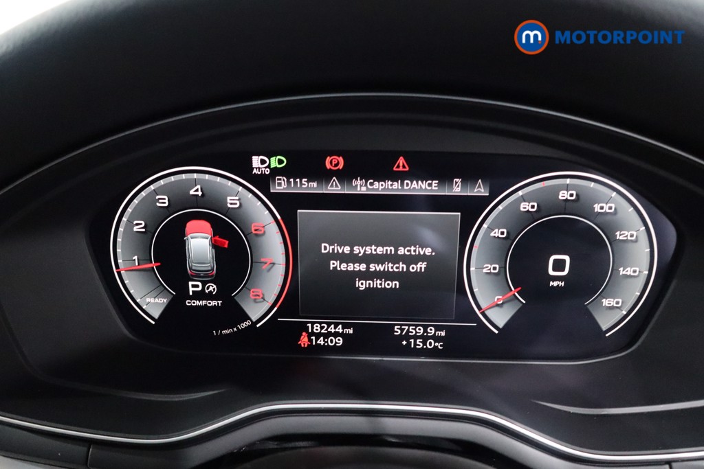 Used Audi A4 2023 for sale - 77730351: Photo 23