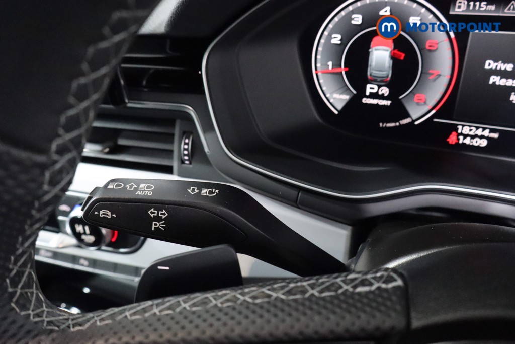 Used Audi A4 2023 for sale - 77730351: Photo 24