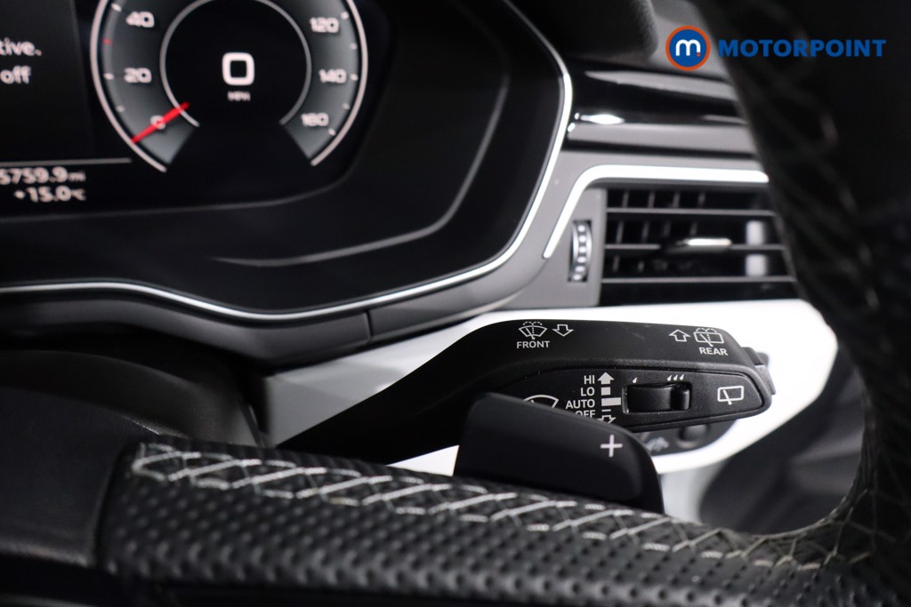 Used Audi A4 2023 for sale - 77730351: Photo 25