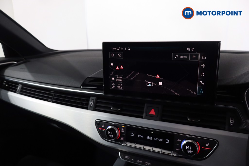 Used Audi A4 2023 for sale - 77730351: Photo 29