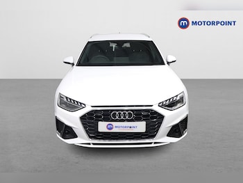 Used Audi A4 2023 for sale - 77730351: Photo