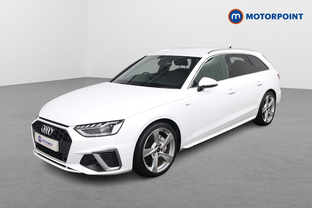 Used Audi A4 2023 for sale - 77730351: Photo 3