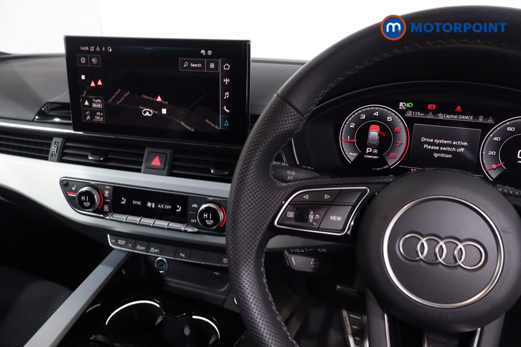 Used Audi A4 2023 for sale - 77730351: Photo 30