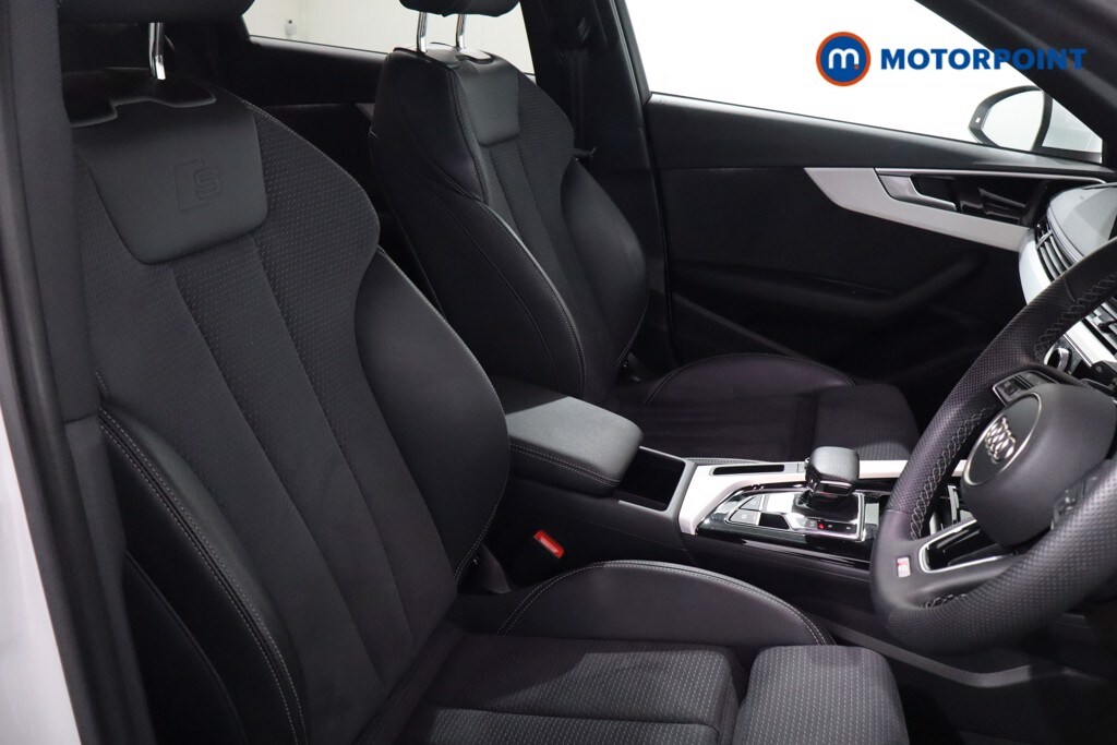 Used Audi A4 2023 for sale - 77730351: Photo 31