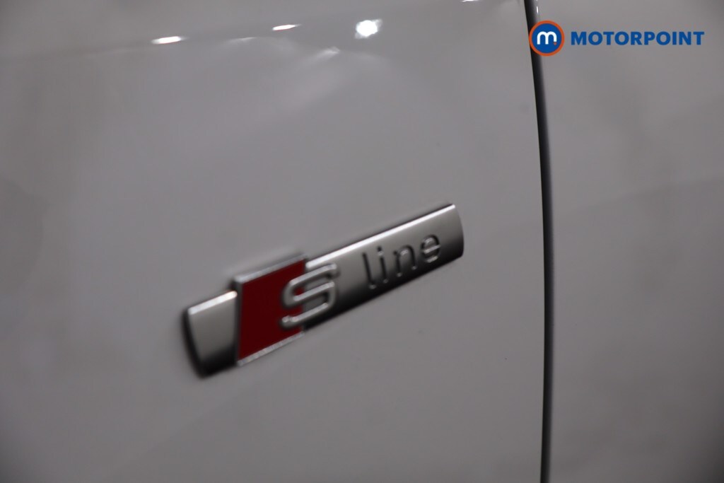 Used Audi A4 2023 for sale - 77730351: Photo 38