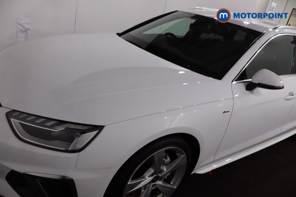 Used Audi A4 2023 for sale - 77730351: Photo 39