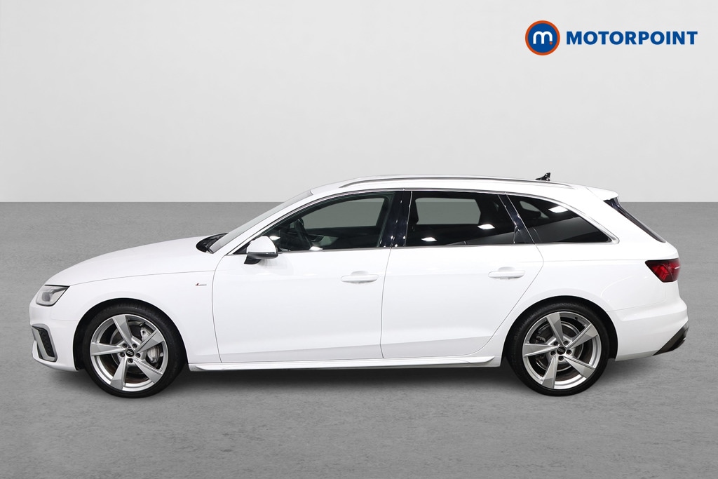 Used Audi A4 2023 for sale - 77730351: Photo 4