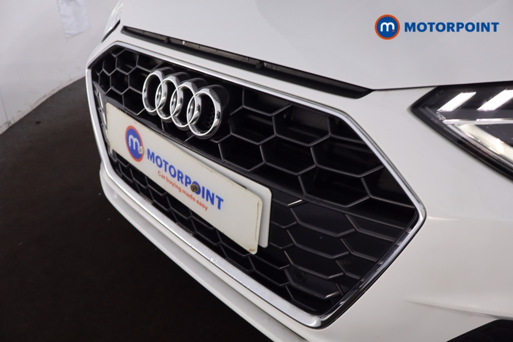 Used Audi A4 2023 for sale - 77730351: Photo 40