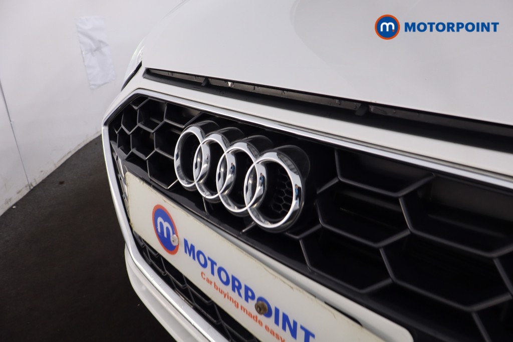 Used Audi A4 2023 for sale - 77730351: Photo 41