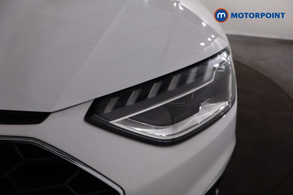 Used Audi A4 2023 for sale - 77730351: Photo 42