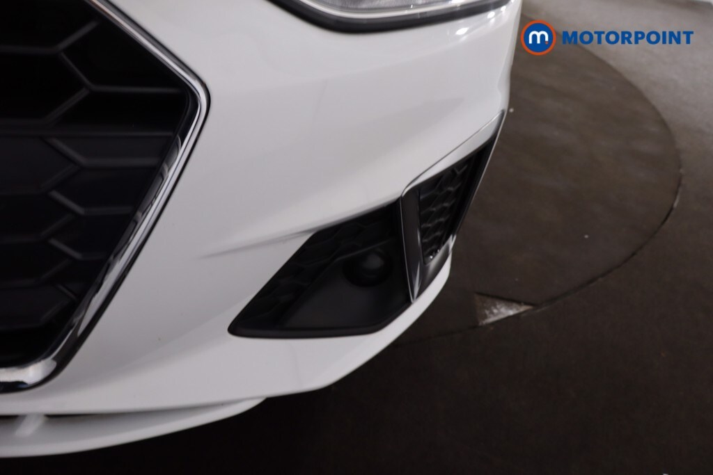 Used Audi A4 2023 for sale - 77730351: Photo 43