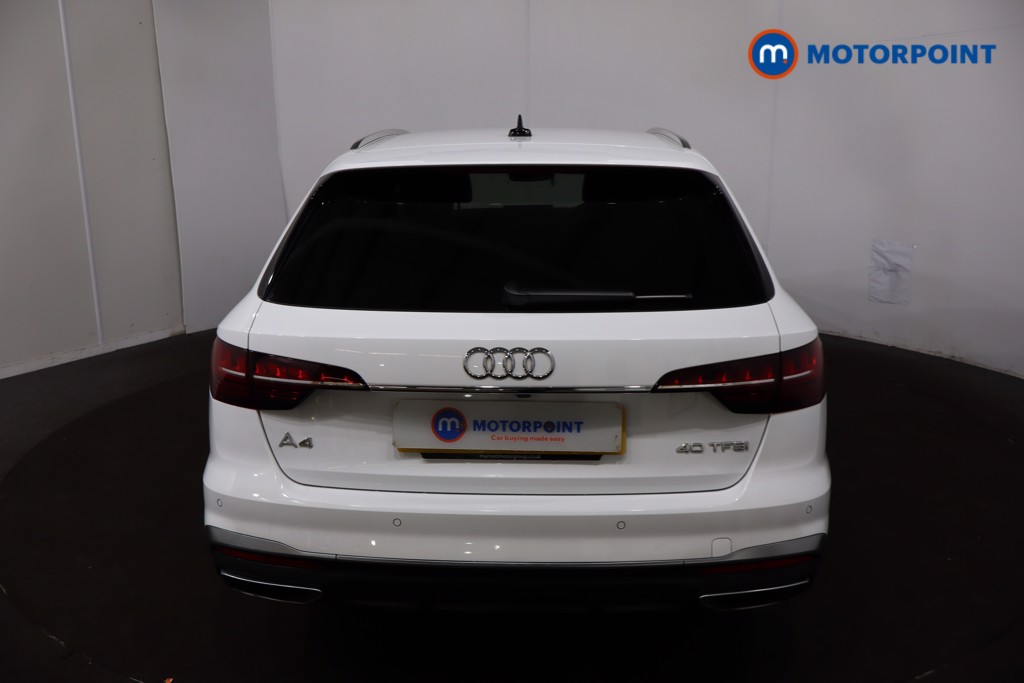 Used Audi A4 2023 for sale - 77730351: Photo 46