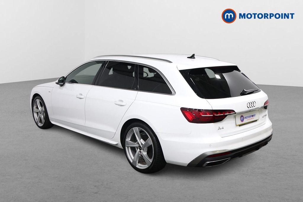 Used Audi A4 2023 for sale - 77730351: Photo 5