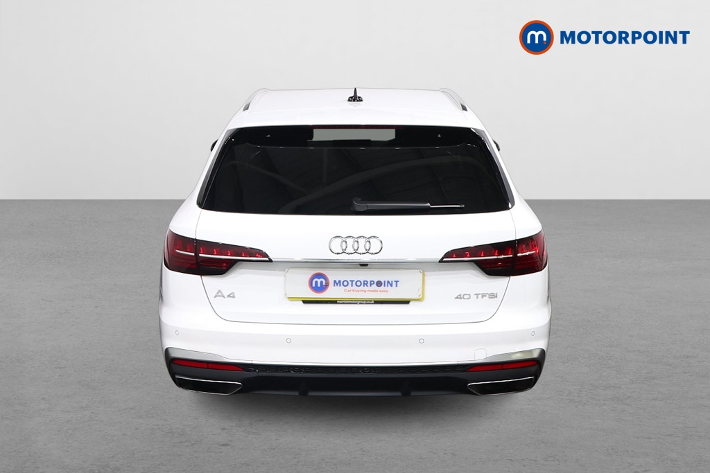 Used Audi A4 2023 for sale - 77730351: Photo 6