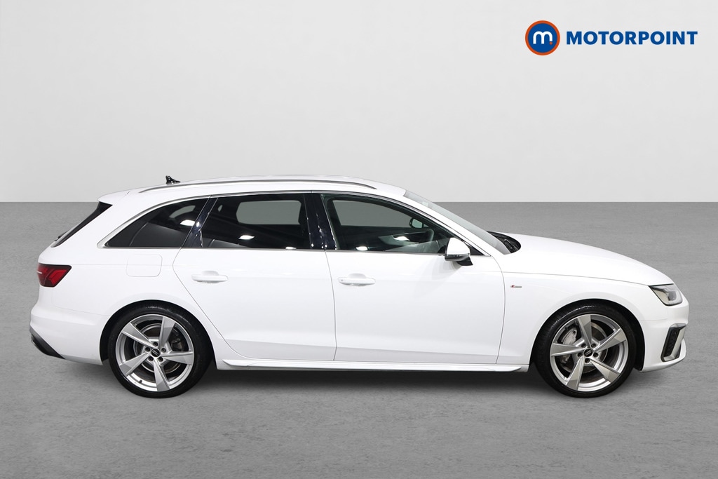 Used Audi A4 2023 for sale - 77730351: Photo 8