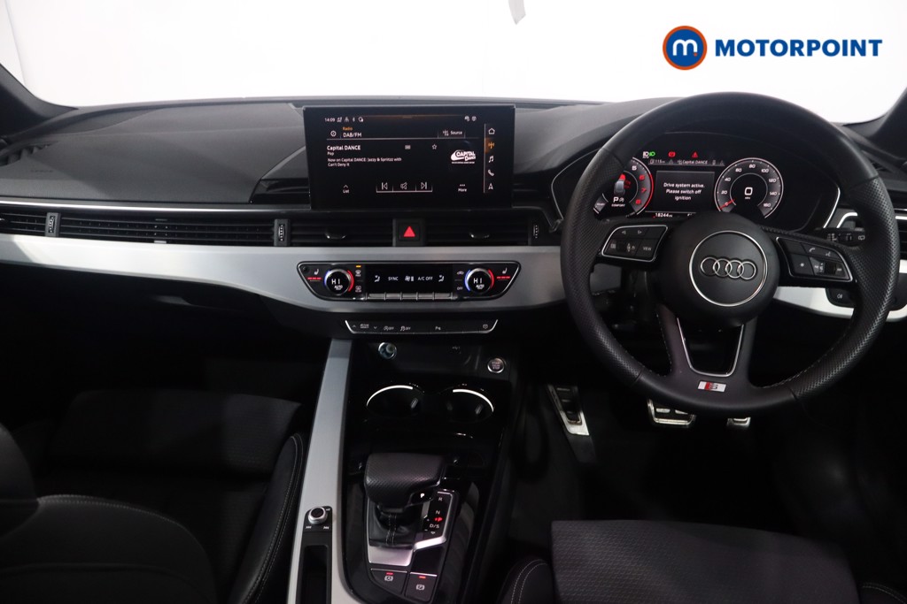 Used Audi A4 2023 for sale - 77730351: Photo 9