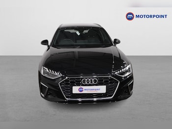 Used Audi A4 2023 for sale - 78719364: Photo