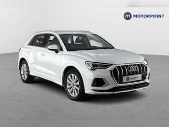 Used Audi Q3 2022 for sale - 79732896: Photo