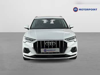 Used Audi Q3 2022 for sale - 79732896: Photo