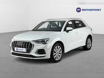 Used Audi Q3 2022 for sale - 79732896: Photo