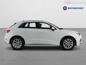 Used Audi Q3 2022 for sale - 79732896: Photo